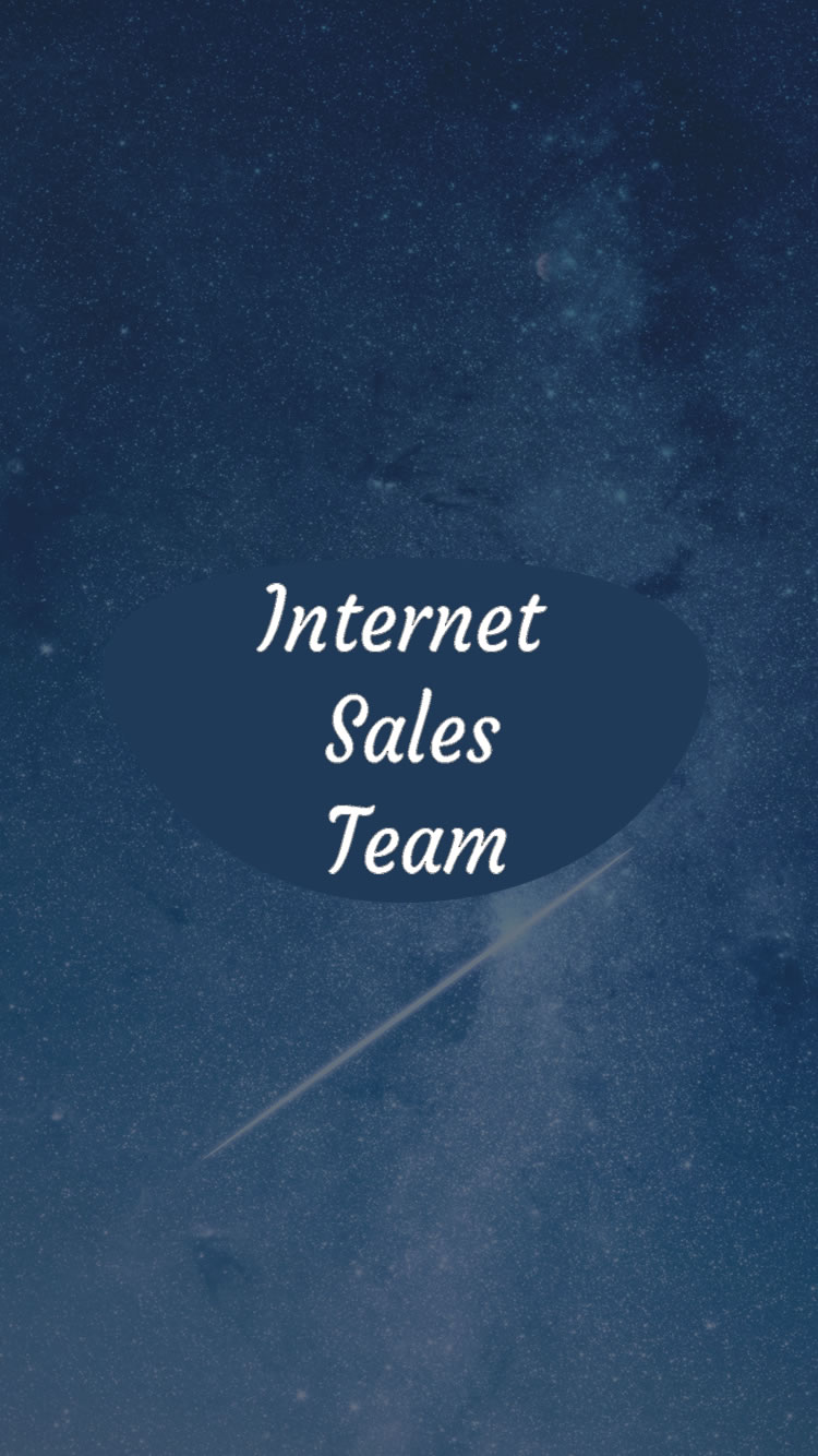 Device Content Image Internet Sales Team
