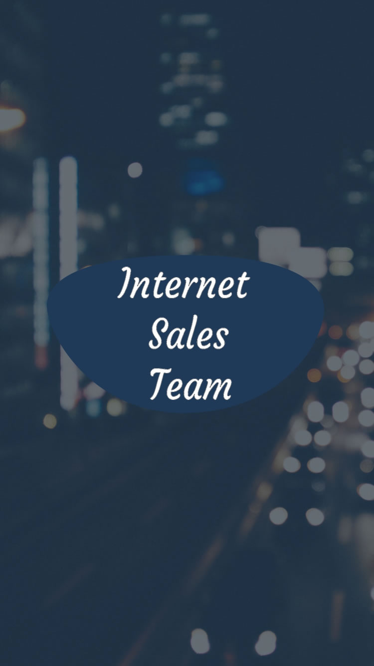 Device Content Image Internet Sales Team